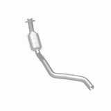 MagnaFlow Conv DF 00-02 Lincoln LS Driver Side - 93209