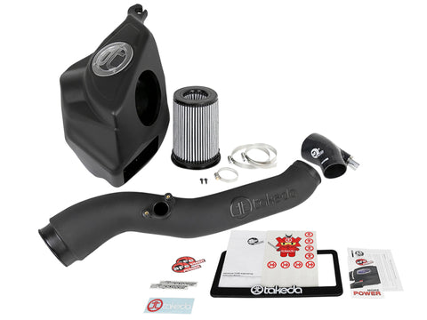 aFe Takeda Momentum PRO DRY S CAIS 16-18 Lexus RC 200t/300 / GS 200t/300 I4-2.0L (t) - TM-2018B-D