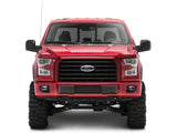 Raxiom 15-20 Ford F-150 Excluding Raptor Axial Series LED Fog Lights w/ Integrated Turn Signals - T541675