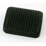 Omix Brake/Clutch Pedal Pad 84 -18 Jeep Models - 16753.03