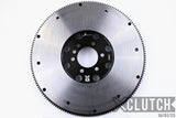 XClutch 67-70 Chevrolet Camaro Z28 5.7L Lightweight Chromoly Flywheel - XFGM001CL