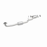 MagnaFlow Direct Fit Catalytic Converter 01-04 Subaru Outback 3L Driver Side - 51649