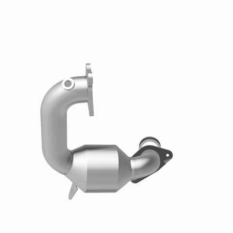 MagnaFlow Direct Fit Catalytic Converter 2011-2015 Juke L4 1.6 OEM Underbody - 52438