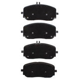 DFC 19-26 Mercedes-Benz Gle350 Front 4000 Hybridynamic Brake Pads - 4000-2209-00