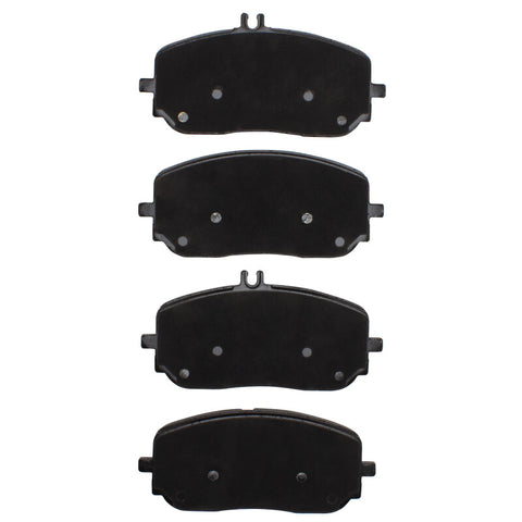 DFC 19-26 Mercedes-Benz Gle350 Front 4000 Hybridynamic Brake Pads - 4000-2209-00