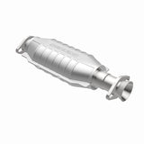 MagnaFlow Direct Fit Catalytic Converter 94-97 Montero 3.5L rear 49S - 93286