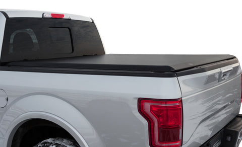 Access Original 2022+ Ford Maverick 4Ft 5In Box Roll-Up Cover - 11439