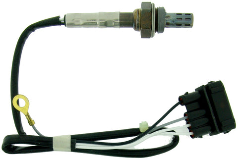 NGK Volkswagen Cabriolet 1993-1990 Direct Fit Oxygen Sensor - 25103