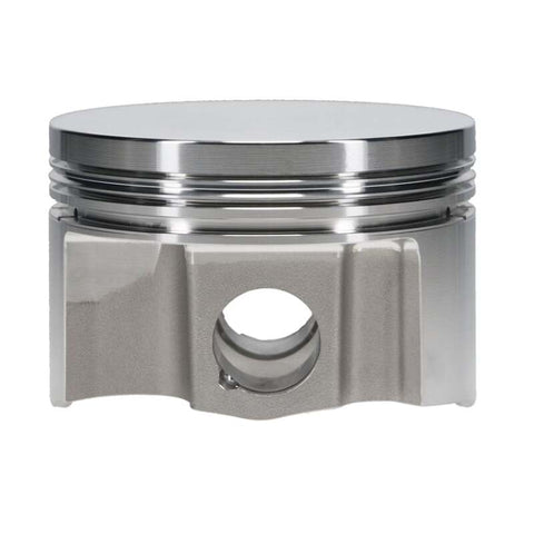 JE Pistons PEUGEOT 205 XU5JA 12.0:1 Set of 4 Pistons - 312437