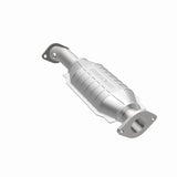 MagnaFlow Direct Fit Catalytic Converter 00-01 MPV 2.5L rr OEM - 49464