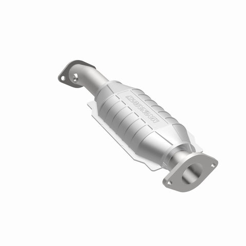 MagnaFlow Direct Fit Catalytic Converter 00-01 MPV 2.5L rr OEM - 49464