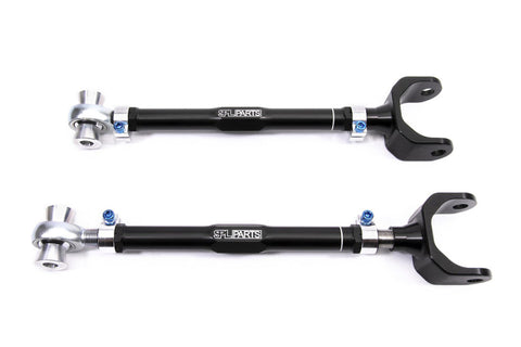 SPL Parts 2016+ Chevrolet Camaro (Gen 6) Rear Upper Control Arms - SPL RUA CAM6
