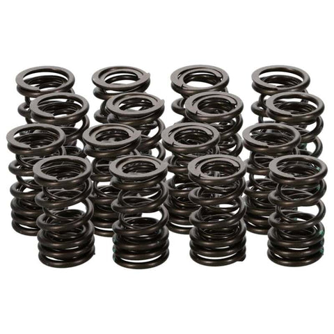 Manley Honda K20A/K20Z Valve Spring and Retainer Kit (w/ Valve Locks) - 26140K