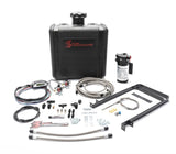 Snow Performance 94-17 Ford Stg 3 Boost Cooler Water Injection Kit (w/SS Braided Line & 4AN) - SNO-520-BRD