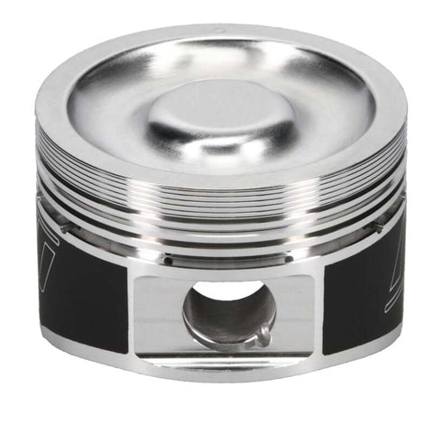 Wiseco Volkswagen Golf/Jetta 1.8L 8V Head 82.5mm Bore 9.5:1 CR Piston Kit - Set of 4 - KE258M825