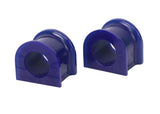 SuperPro Front Sway Bar Mount 28.7mm - SPF2863-28.7K