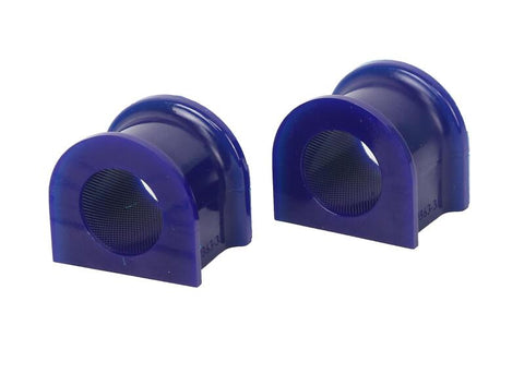 SuperPro Front Sway Bar Mount 28.7mm - SPF2863-28.7K