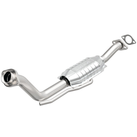 MagnaFlow Conv DF Ford-Lincoln-Mercury 8 - 93367