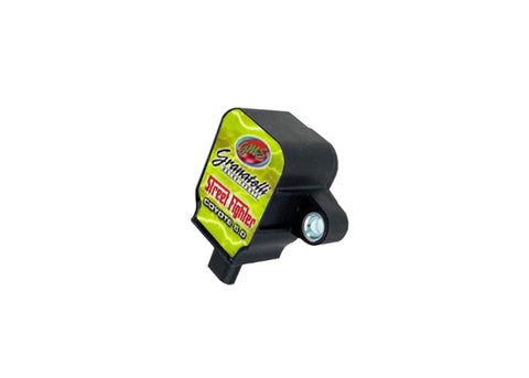 Granatelli 18-23 Ford 5.0L Coyote 4V Street Fighter Coil-Near-Plug Coil Pack (Single) - 01819SF