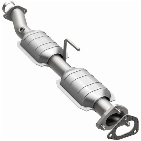 MagnaFlow DF Cat. Conv 98-00 Ford Ranger 4.0L/3.0L Rear / 98-00 Mazda B300 3.0L / B4000 4.0L Rear - 23541