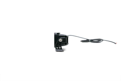 DV8 Offroad 52in Elite Series Light Bar 500W LED - Black - BE52EW500W