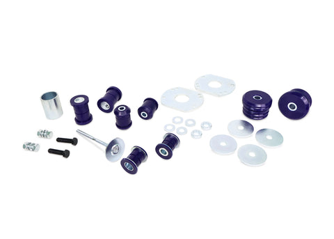 SuperPro Bushing Kit - KIT140K