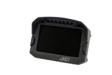 AEM CD-5G Carbon Digital Dash Display w/ Interal 10Hz GPS & Antenna - 30-5602