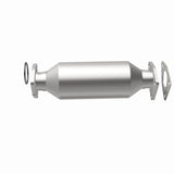 MagnaFlow Conv Direct Fit 91-93 Honda Accord 2.2 CA - 3322621