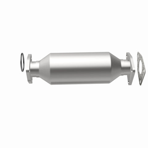 MagnaFlow Conv Direct Fit 91-93 Honda Accord 2.2 CA - 3322621