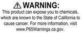 Autometer 2-1/16 inch Electric Voltmeter 18V Antique Beige Gauge - 1891
