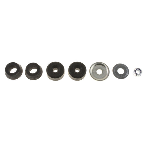 Bilstein B6 1999 Land Rover Discovery SD Rear 46mm Monotube Shock Absorber - 24-027793