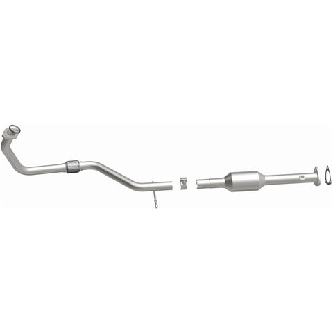 MagnaFlow Conv DF 01-02 GM Caval/Sunfire 2.2L - 23979