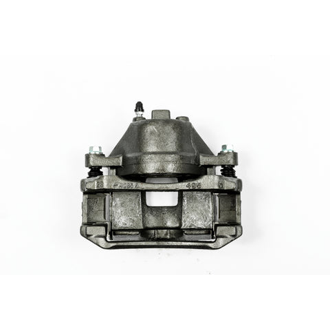 Power Stop 97-05 Buick Century Front Left Autospecialty Caliper w/Bracket - L4638
