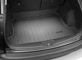 WeatherTech 2016+ Honda HR-V (2WD Models Only) Cargo Liner - Black - 40808