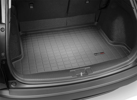 WeatherTech 2016+ Honda HR-V (2WD Models Only) Cargo Liner - Black - 40808