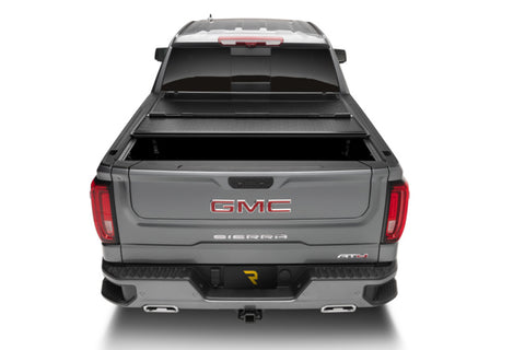 BAK 2020 Chevy Silverado 2500/3500 HD 6ft 9in Bed BAKFlip F1 - 772133
