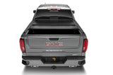 BAK 88-13 Chevy Silverado & C/K 1500 / 88-14 Chevy Silverado 2500/3500 HD 6ft 6in Bed BAKFlip F1 - 772101