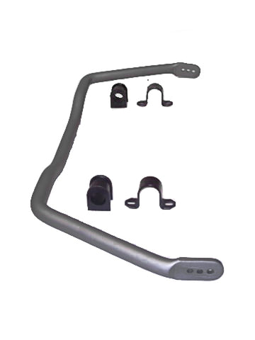 Hellwig 05-14 Ford Mustang Solid Chromoly 1-3/8in Front Sway Bar - 6705