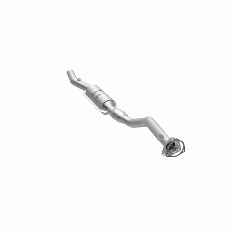 MagnaFlow Direct Fit Catalytic Converter 96-99 Audi A4/A4 Quattro 2.8L D/S (49 State) - 22962