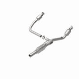 MagnaFlow Direct Fit Catalytic Converter 94-99 Ram 1500/2500 - 447233