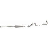 BRExhaust Exhaust Kit Replacement Ford - 106-0965