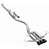 MagnaFlow 24-25 Acura Integra Type S SPEQ Series Cat-Back Exhaust System w/ Black Chrome Tips - 19696