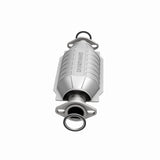 MagnaFlow Direct Fit Catalytic Converter Dodge-Eagle-Mitsubishi-Pl - 23244