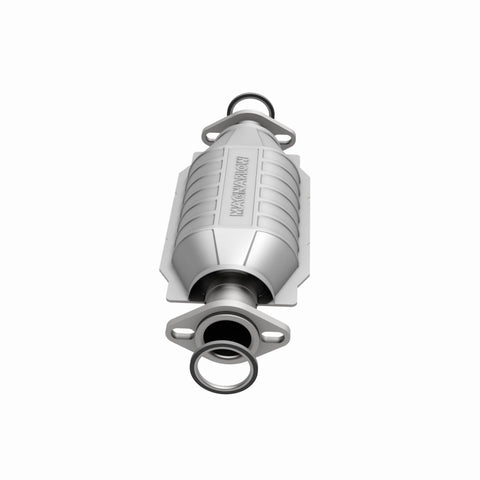 MagnaFlow Direct Fit Catalytic Converter Dodge-Eagle-Mitsubishi-Pl - 23244