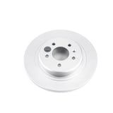 Power Stop 16-18 Buick Envision Rear Evolution Geomet Coated Rotor - AR82196EVC