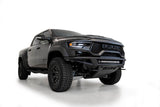 Addictive Desert Designs 2021 Dodge RAM 1500 TRX PRO Bolt-On Front Bumper w/ Sensors - F628102160103