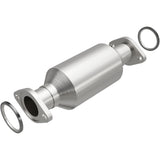 MagnaFlow 95-99 Toyota Tacoma / 1997 Geo Prizm Direct-fit Catalytic Converter - 4481882