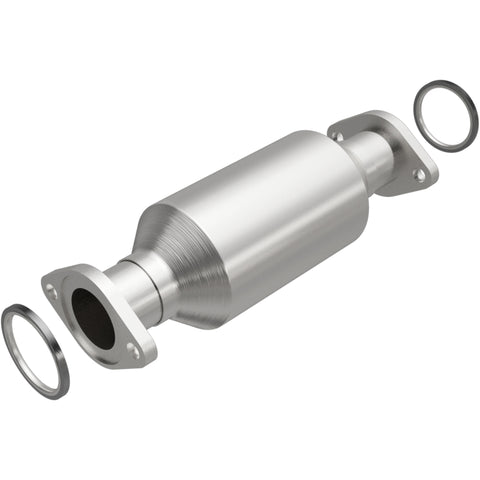 MagnaFlow 95-99 Toyota Tacoma / 1997 Geo Prizm Direct-fit Catalytic Converter - 4481882