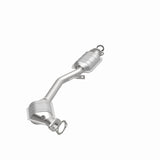 MagnaFlow DF Cat Conv 99-05 Subaru Forester/96-97 & 99-05 Impreza/01-03 Legacy/00-05 Outback Frt/Rr - 93235