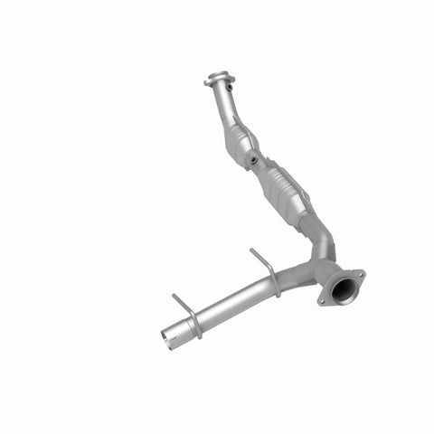 MagnaFlow Direct Fit Catalytic Converter 03-04 Exped Passenger Side 4.6L - 458022